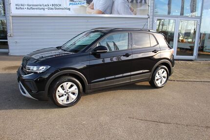 VW T-Cross 37.492 km 22.990 € Denkendorf 73770