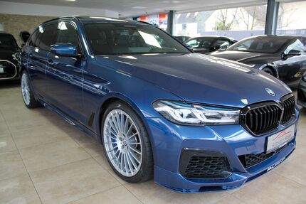 Alpina D5 75.000 km 65.999 &euro; Hilden (bei Düsseldorf) 40721