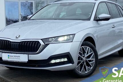 Skoda Octavia 32.558 km 29.648 &euro; Schrobenhausen-Edelshsn. 86529