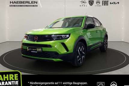 Opel Mokka 29.200 km 15.890 &euro; Kempten 87435