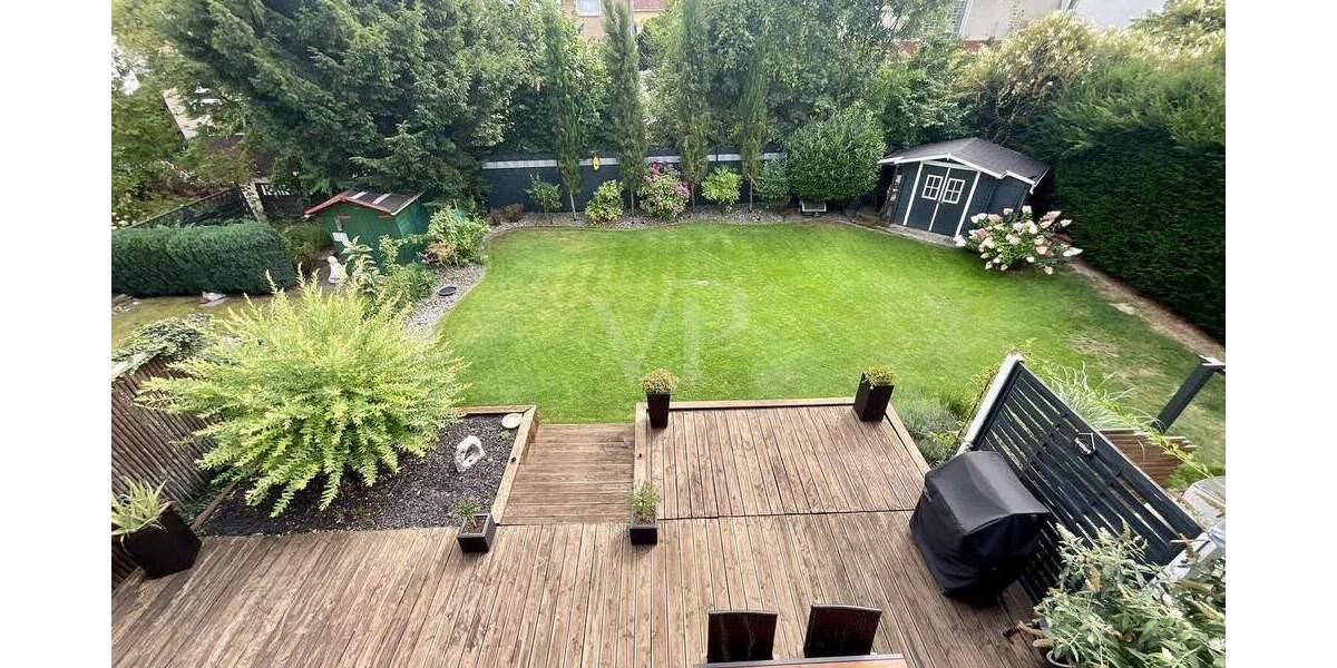 Reihenendhaus Gehrden - 4 Zimmer, 178 m&sup2;, 535.000&euro; | Angebot:23015910