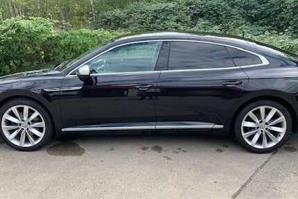 VW Arteon