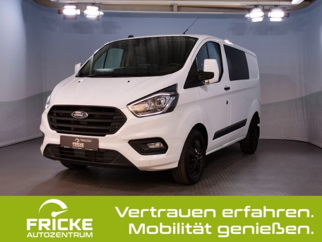 Ford Transit 47.000 km 30.250 € Lippstadt 59557