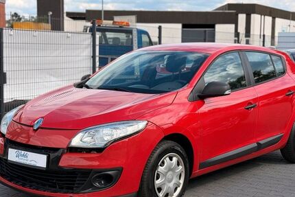 Renault Megane 191.954 km 1.950 &euro; Nordhorn 48529