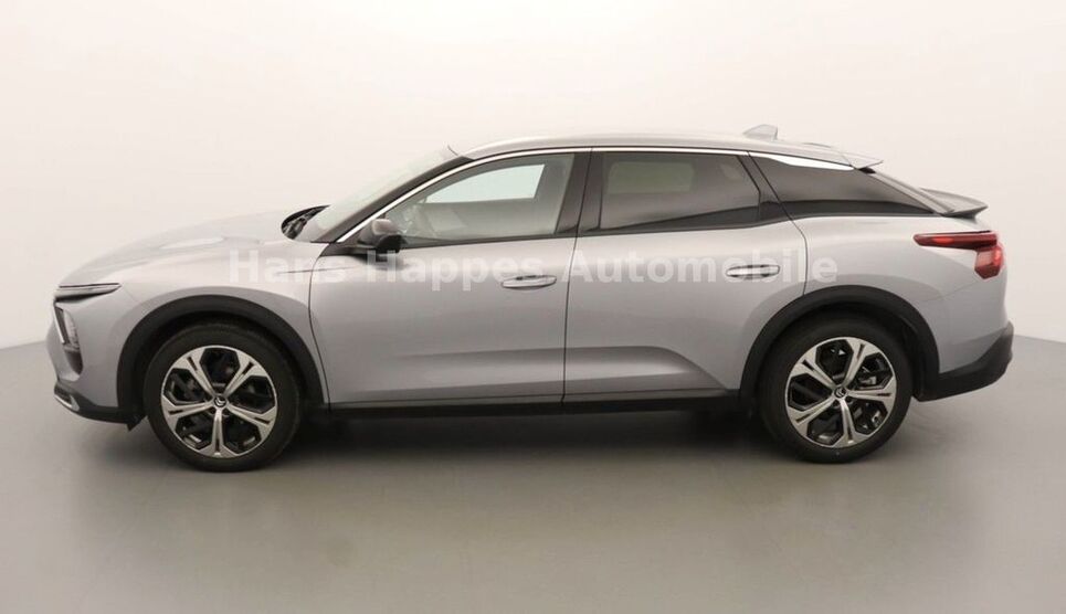 Citroen C5 X 28.500 km 18.490 € Mannheim 68219