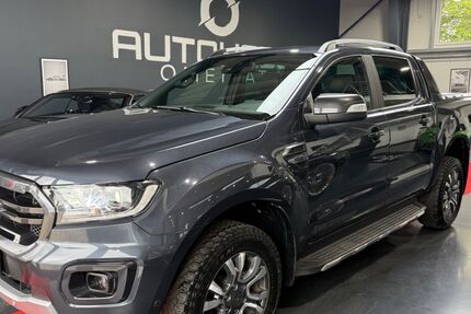 Ford Ranger 106.000 km 29.900 &euro; Aalen-Essingen 73457