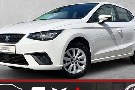 Seat Ibiza 16.454 km 15.990 &euro; Zetel 26340