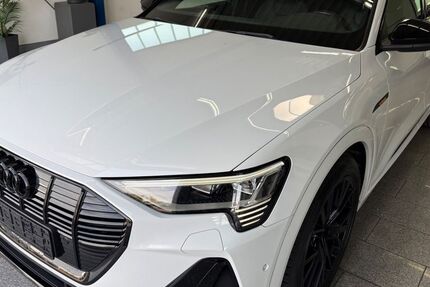 Audi e-tron 87.785 km 28.990 &euro; Köln 50829