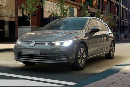 VW Golf 40.517 km 23.525 &euro; Bernau 16321
