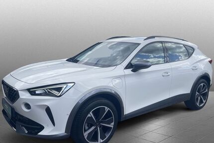 Cupra Formentor 33.905 km 25.890 &euro; Diez 65582