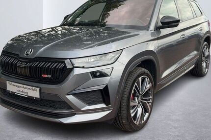 Skoda Kodiaq 48.190 km 42.888 &euro; Hamburg 22303