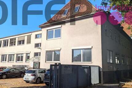 Büro in Celle 960 € 80 m² zimmer