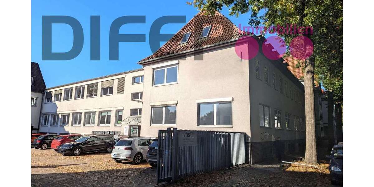 Büro in Celle 960 € 80 m² zimmer