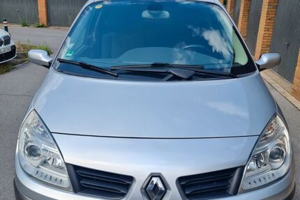 Renault Scenic 204.334 km 1.200 &euro; Leichlingen 41799
