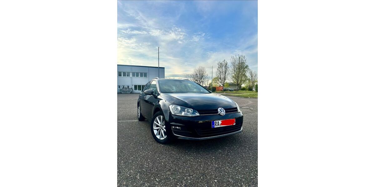 VW Golf 180.000 km 10.250 &euro; Rastatt 76437