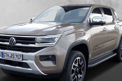 VW Amarok 23.000 km 51.990 € Gotha 99867