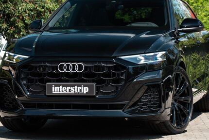 Audi Q8 9.800 km 90.490 &euro; Höchstädt a.d.Donau 89420