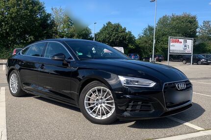 Audi A5 130.000 km 18.500 &euro; Fürstenfeldbruck 82256