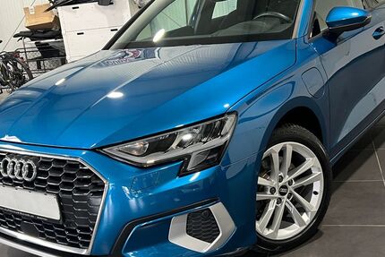 Audi A3 63.000 km 23.995 € Bretten 75015
