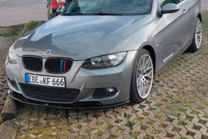 BMW 325 178.000 km 9.500 &euro; Frauenneuharting Ortsteil Tegernau 83553