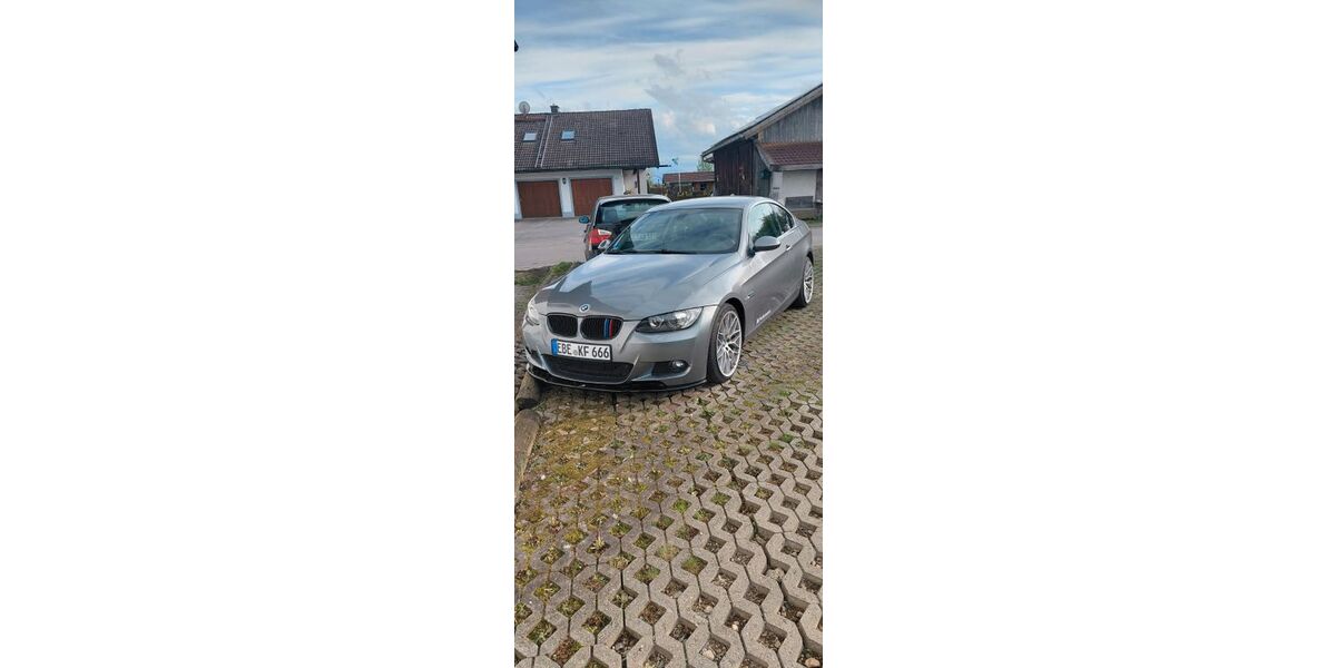 BMW 325 178.000 km 9.500 &euro; Frauenneuharting Ortsteil Tegernau 83553
