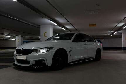 BMW 440 134.400 km 32.499 &euro; Hennef 53773