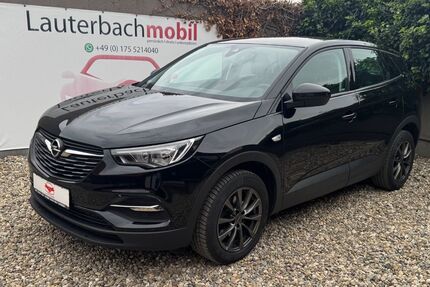 Opel Grandland (X) 177.350 km 8.200 &euro; Lauterbach 36341