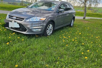 Ford Mondeo 221.164 km 3.999 &euro; Wetter 35083