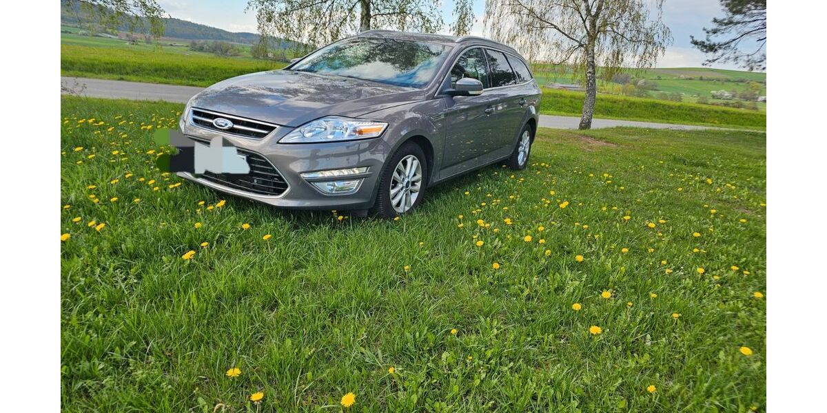 Ford Mondeo 221.164 km 4.444 &euro; Wetter 35083