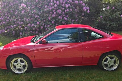 Fiat Coupe 105.000 km 14.500 &euro; Buxtehude 21614