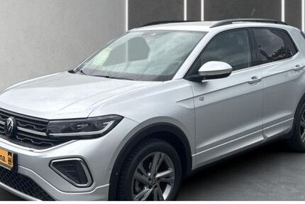 VW T-Cross 14.406 km 24.889 &euro; Luckenwalde 14943