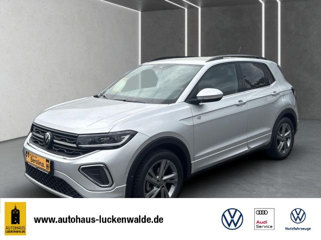 VW T-Cross 14.406 km 24.889 &euro; Luckenwalde 14943
