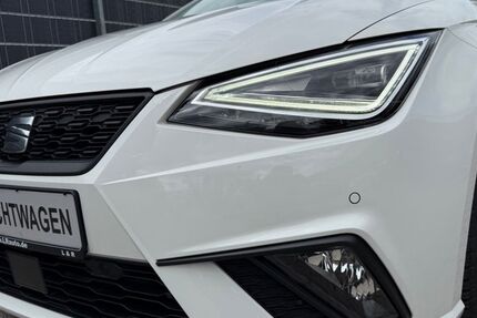 Seat Ibiza 10.488 km 20.700 € Geretsried bei München 82538