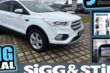 Ford Kuga 124.450 km 13.850 &euro; Augsburg 86165