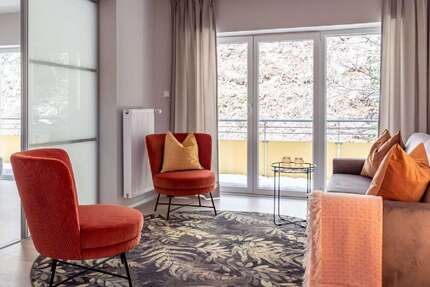 Wohnung zum Kaufen in Titisee-Neustadt 199.500 € 43.91 m² 2 zimmer