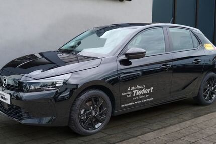 Opel Corsa 2.500 km 24.728 € Lauchringen 79787