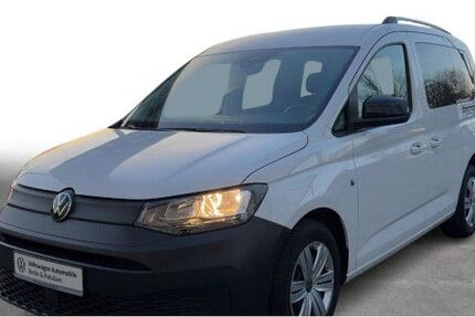 VW Caddy 24.230 km 26.446 &euro; Berlin 12681