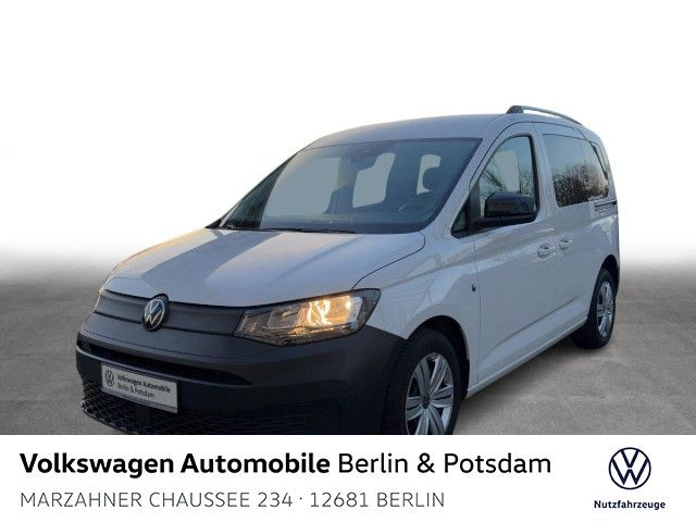 VW Caddy 24.230 km 26.446 &euro; Berlin 12681