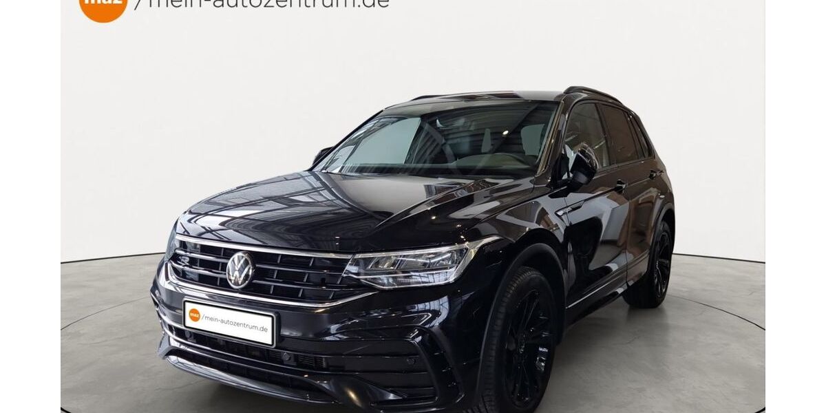 VW Tiguan 77.025 km 33.970 &euro; Seevetal 21220