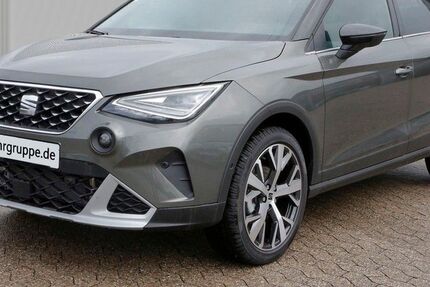 Seat Arona 5.500 km 24.950 &euro; Meckenheim / Bonn 53340