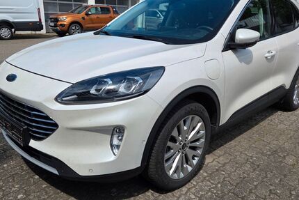 Ford Kuga 84.100 km 18.750 &euro; Lauchhammer 01979