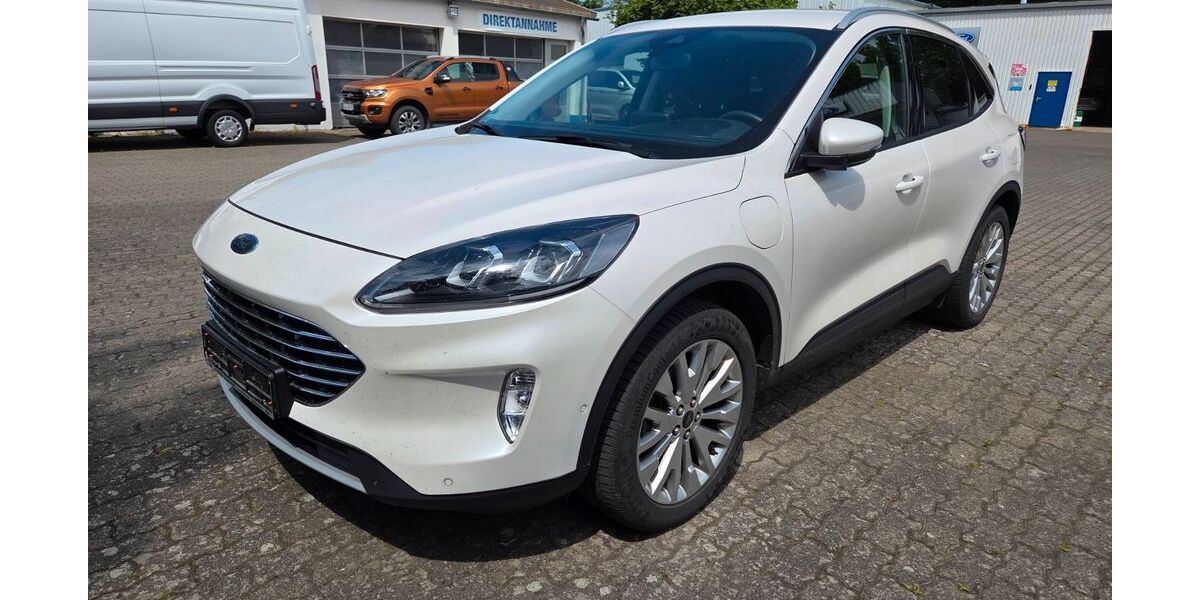 Ford Kuga 84.100 km 18.750 &euro; Lauchhammer 01979