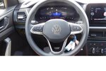VW T-Cross 1.0 Basis BMT TSI Klima Navi 8.400 km 18.690 &euro; Vordorf 38533