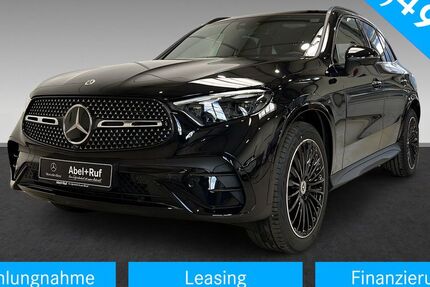 Mercedes-Benz GLC 450 9.900 km 86.887 &euro; Donauwörth 86609