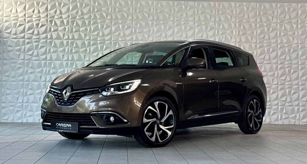 Renault Scenic 129.000 km 14.200 € Rottweil 78628
