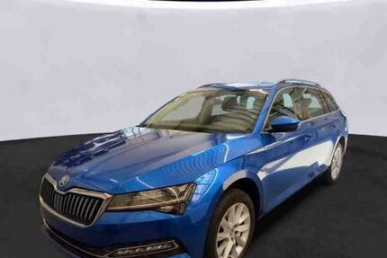 Skoda Superb 105.663 km 27.430 € Mitterteich 95666