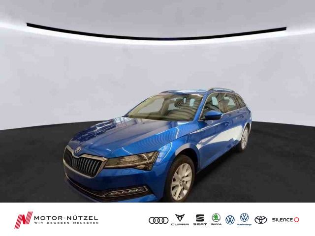 Skoda Superb 105.663 km 27.430 € Mitterteich 95666