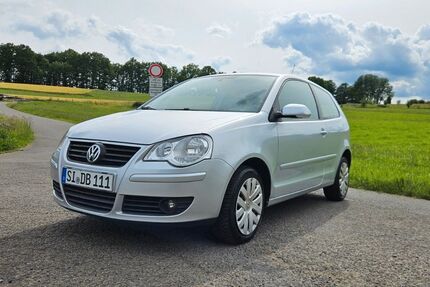VW Polo 125.000 km 3.650 &euro; Freudenberg 57258