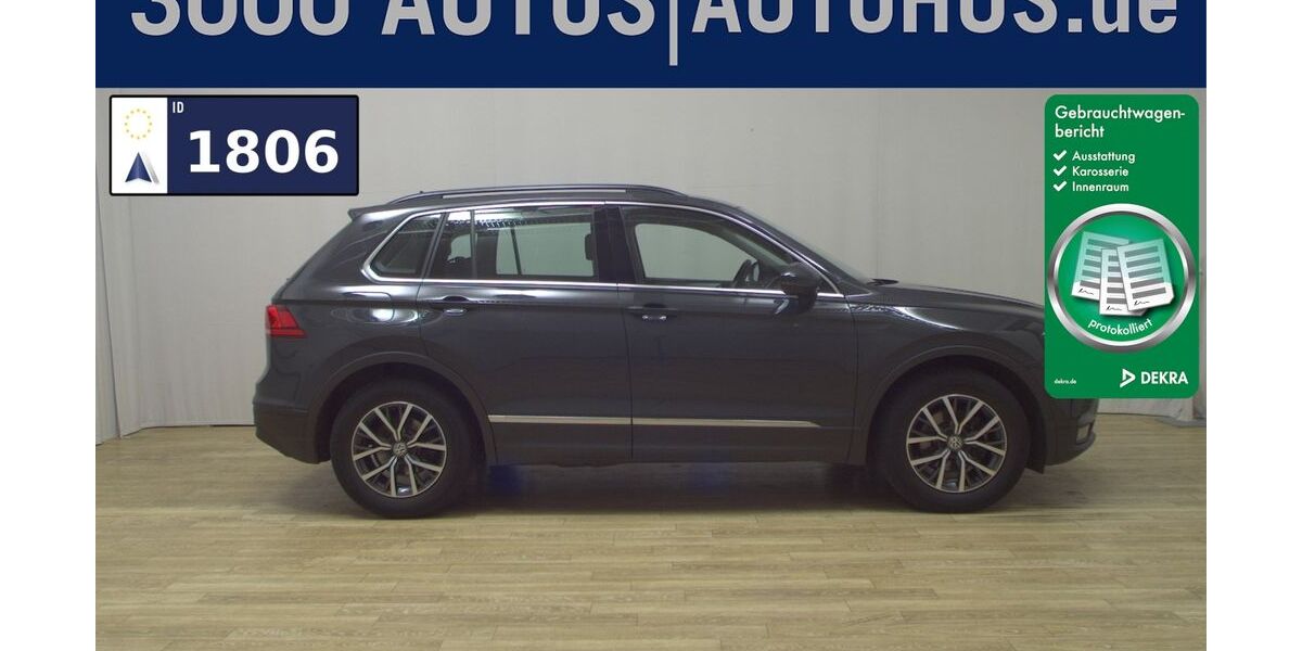 VW Tiguan 104.646 km 17.880 € Bremen / Arsten 28279