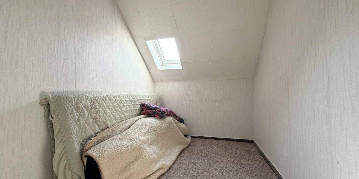 Doppelhaushälfte Sandersdorf-Brehna Petersroda - 5 Zimmer, 101 m&sup2;, 50.000&euro; | Angebot:25797992